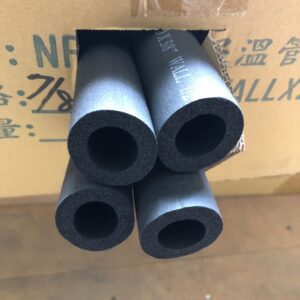 橡膠保溫管
