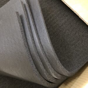 橡膠發泡板