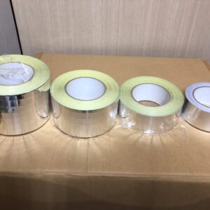 鋁箔膠帶